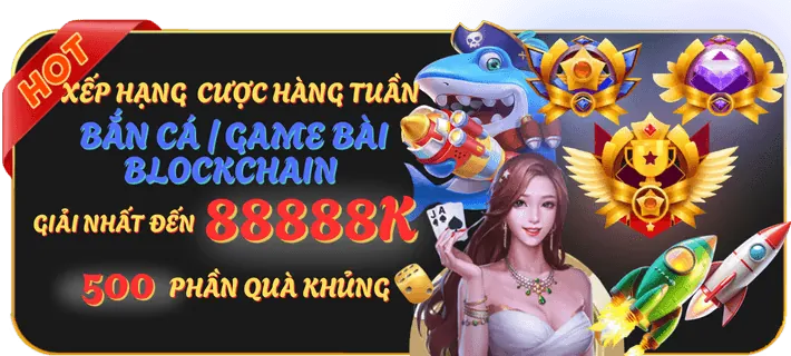 Hoàn trả nổ hũ và máy đánh bạc