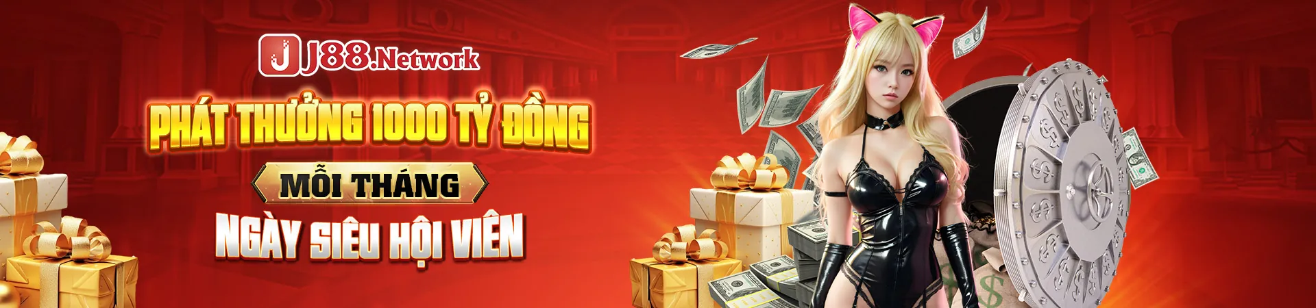 Hình ảnh chính trò chơi Nổ Hũ với jackpot lớn