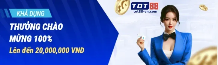 Ưu đãi hấp dẫn