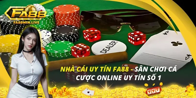 Cập nhật xu hướng cá cược trực tuyến 2026