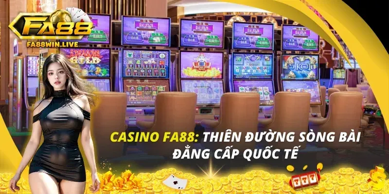 Tin tức sòng bạc trực tuyến và trò chơi mới