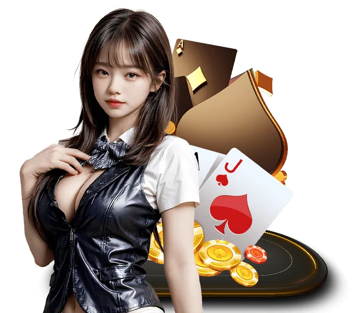 Giao diện trò chơi bắn cá trực tuyến