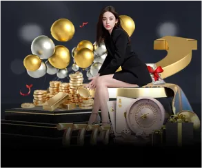 Trò chơi máy đánh bạc hấp dẫn